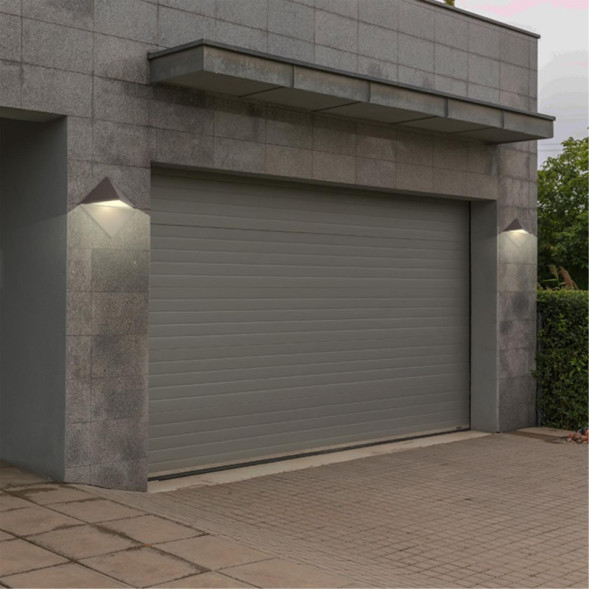 Уличный настенный светильник Novotech TESTA 370587