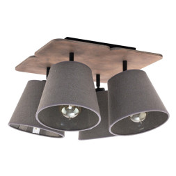 Потолочная люстра Nowodvorski AWINION 9716