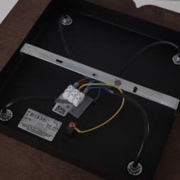 Потолочная люстра Nowodvorski AWINION 9716