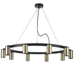 Подвесная люстра Lightstar RULLO LR020310