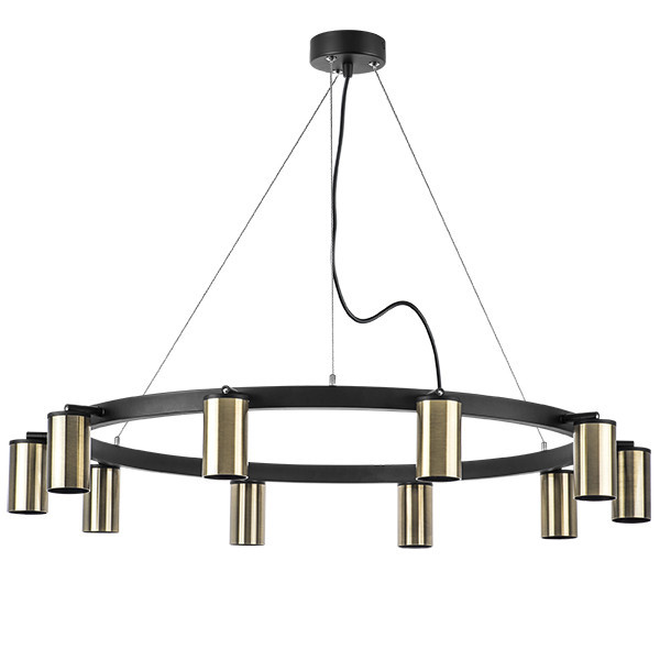 Подвесная люстра Lightstar RULLO LR020310
