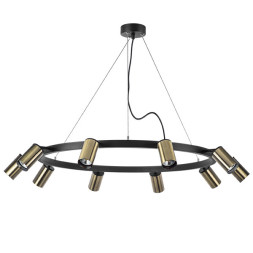 Подвесная люстра Lightstar RULLO LR020310