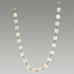 Подвесной светильник Odeon Light CRYSTAL 5008/80L