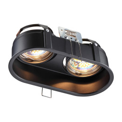 Встраиваемый точечный светильник Novotech CLOUD 370841