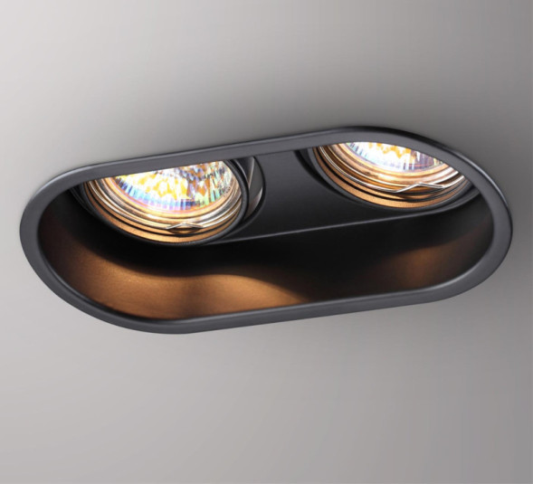 Встраиваемый точечный светильник Novotech CLOUD 370841