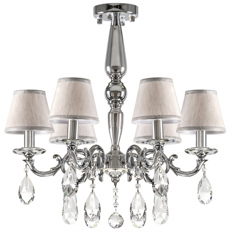 Люстра на штанге Lightstar Engenuo 779564