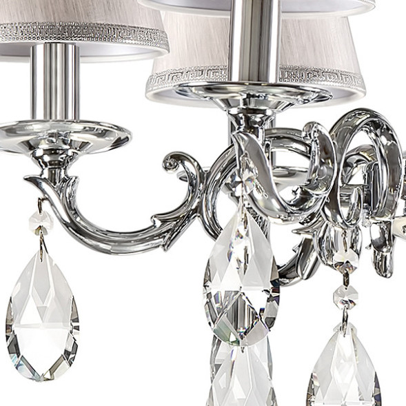 Люстра на штанге Lightstar Engenuo 779564