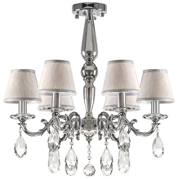 Люстра на штанге Lightstar Engenuo 779564