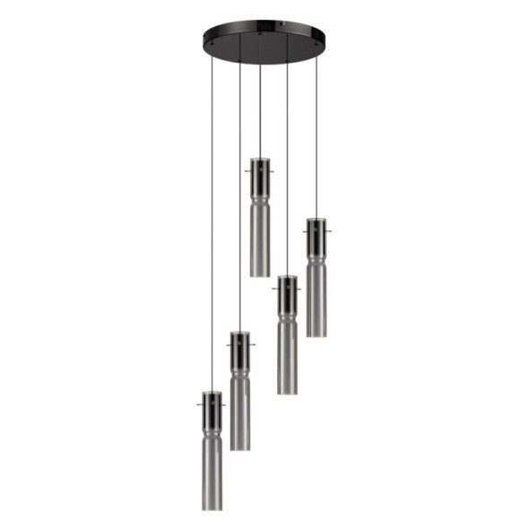 Каскадная люстра Odeon Light PENDANT 5058/25L