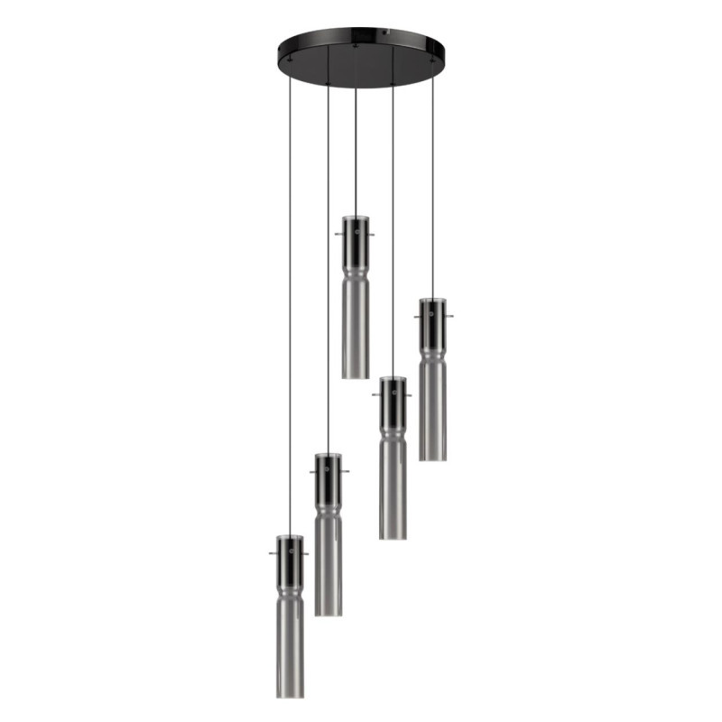 Каскадная люстра Odeon Light PENDANT 5058/25L