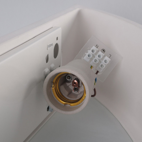 Бра Nowodvorski GIPSY LUK 2411