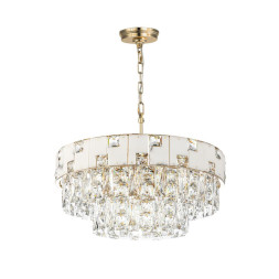 Каскадная люстра Odeon Light HALL 5076/11