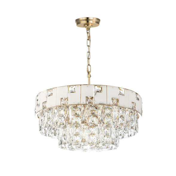 Каскадная люстра Odeon Light HALL 5076/11