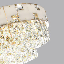 Каскадная люстра Odeon Light HALL 5076/11