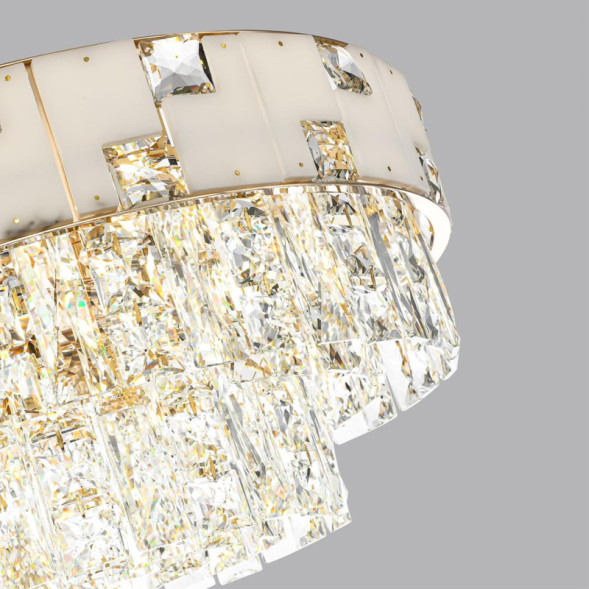 Каскадная люстра Odeon Light HALL 5076/11