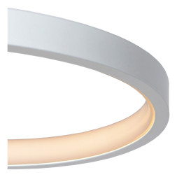 Потолочный светильник LUCIDE MAXENCE 46199/25/31