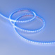 Лента Arlight RS-S120-8mm 3014 037153 48W 24V 160lm синий IP20