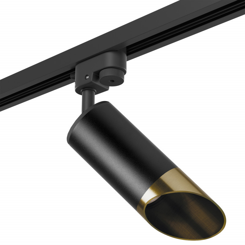Трековый светильник Lightstar RULLO R1T437131