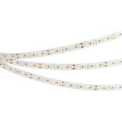 Лента Arlight RT-A140-10mm 2835 037831 100W 24V 1800lm белый (теплый) IP20
