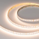 Лента Arlight RT-A140-10mm 2835 037831 100W 24V 1800lm белый (теплый) IP20
