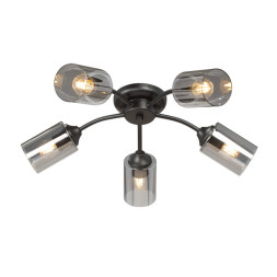 Накладная люстра Vitaluce V2558-1/5PL