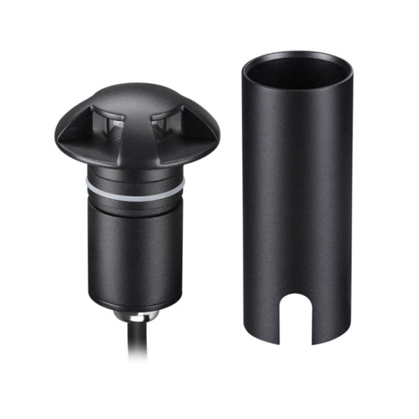 Тротуарный светильник Odeon Light NATURE 6662/3GL