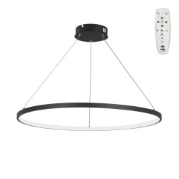 Подвесной светильник Vitaluce V3848DT-1/1S