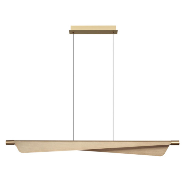 Линейный светильник Odeon Light Linea 7017/24LB