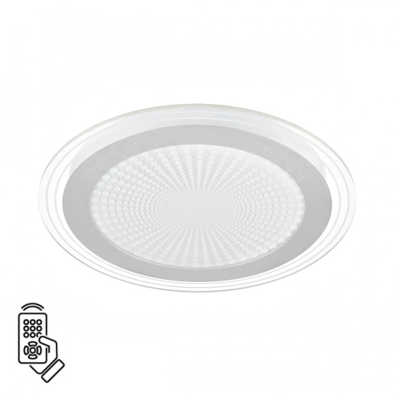 Потолочный светильник Sonex PROMISE 7739/80L