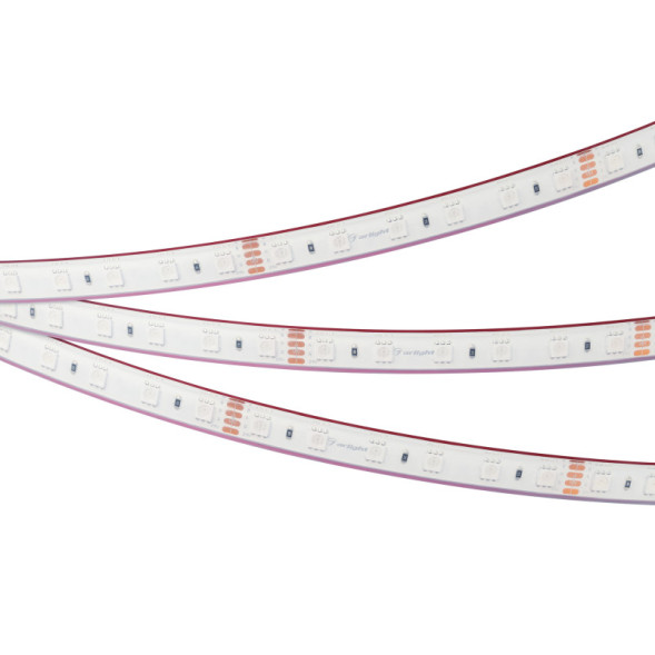 Лента Arlight RTW-PFS-B60-13mm 5060 033791 72W 24V RGB IP68