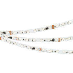 Лента Arlight SPI-B60-10mm 5060 033447 75W 24V RGB IP20