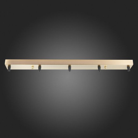 База накладная ST-Luce SL001 SL001.313.05