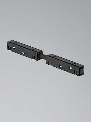 Коннектор для шинопровода Vitaluce Track White magnet VT0200035-01