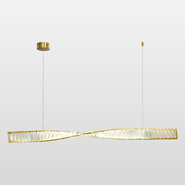 Линейный светильник Lussole CENTENNIAL LSP-7025