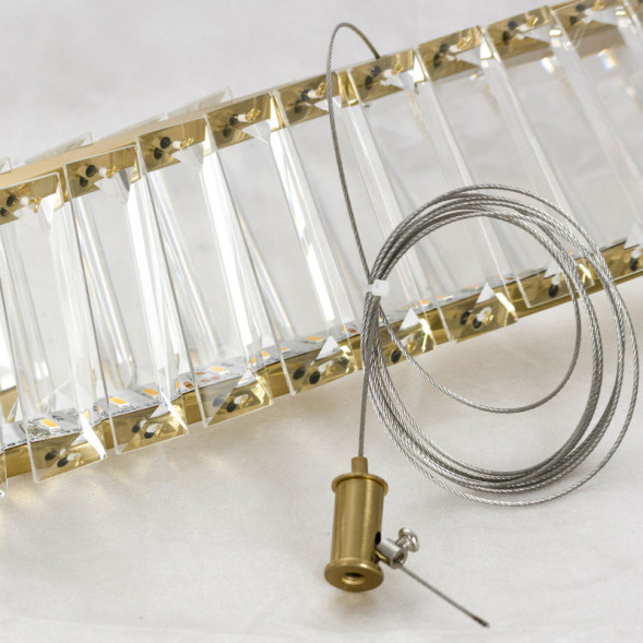 Линейный светильник Lussole CENTENNIAL LSP-7025