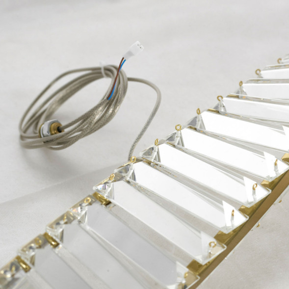 Линейный светильник Lussole CENTENNIAL LSP-7025