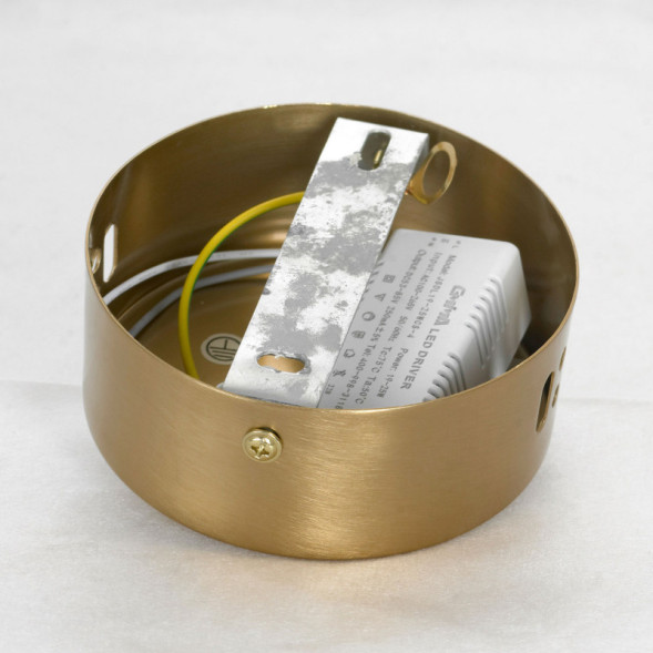 Линейный светильник Lussole CENTENNIAL LSP-7025