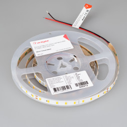 Лента Arlight ULTRA-C72-10mm 040212 36W 24V белый (теплый) IP20