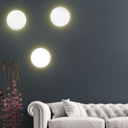 Бра TK Lighting 6010 luna