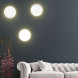 Бра TK Lighting 6010 luna