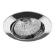 Встраиваемый точечный светильник Lightstar LEGA HI ADJ 011024