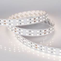 Лента Arlight RT-B144-19mm 5060 025274(2) 172W 24V 15500lm белый (дневной) IP20