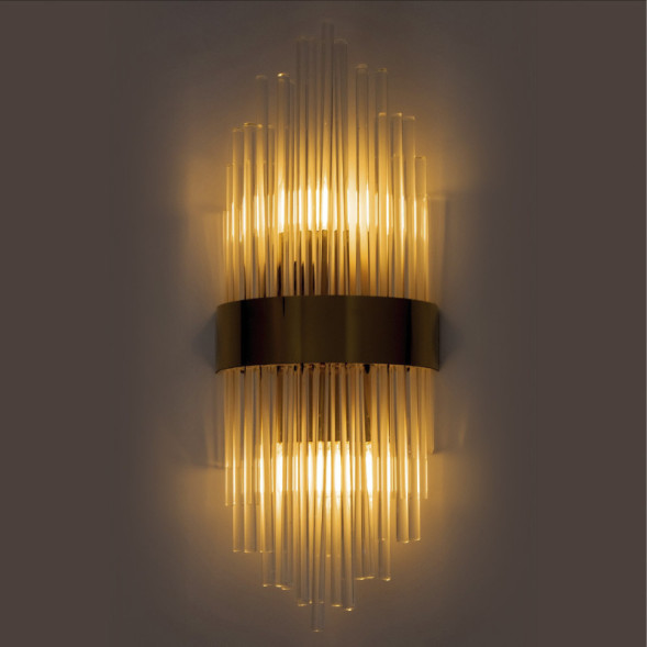 Бра MODELUX ML.502.02 GD