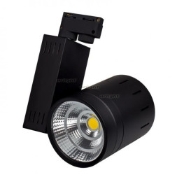 Светодиодный трековый светильник Arlight LGD-520-2TR 022546