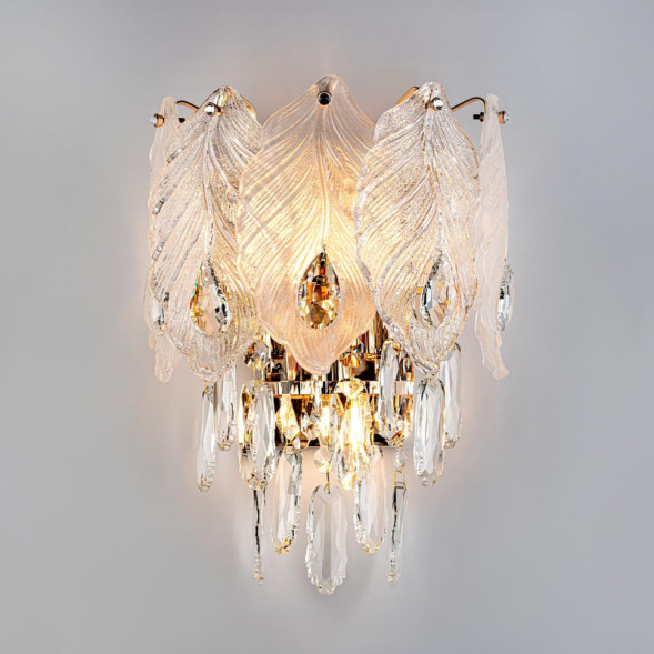 Бра MODELUX 7221.340 ML.7221.340 GD