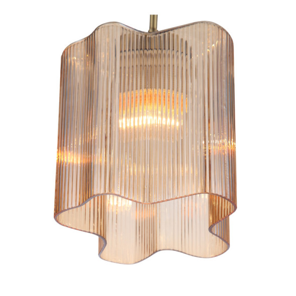 Подвесная люстра ST-Luce ONDE SL117.303.01