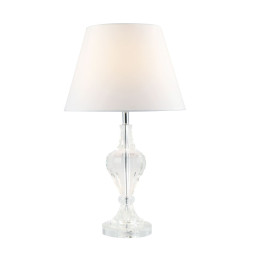 Настольная лампа MODELUX 5506.01TL ML.5506.01TL CR