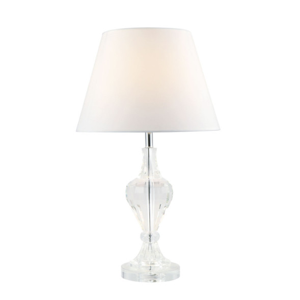 Настольная лампа MODELUX 5506.01TL ML.5506.01TL CR