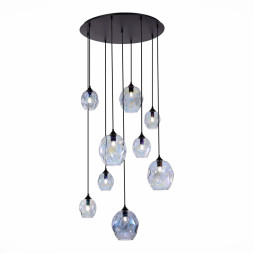 Каскадная люстра ST-Luce IDESIA SL1188.403.09