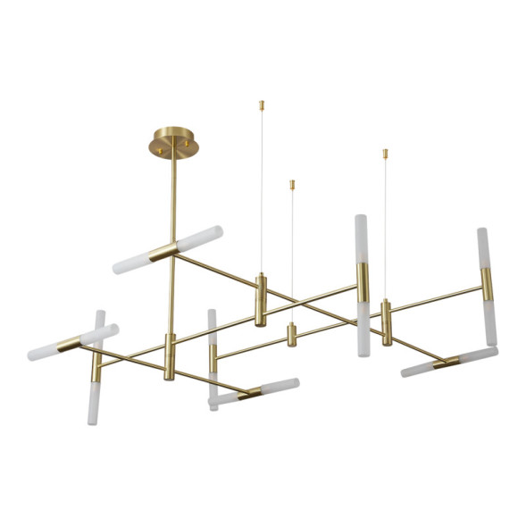Подвесной светильник ST-Luce RIMINI SL1216.203.16